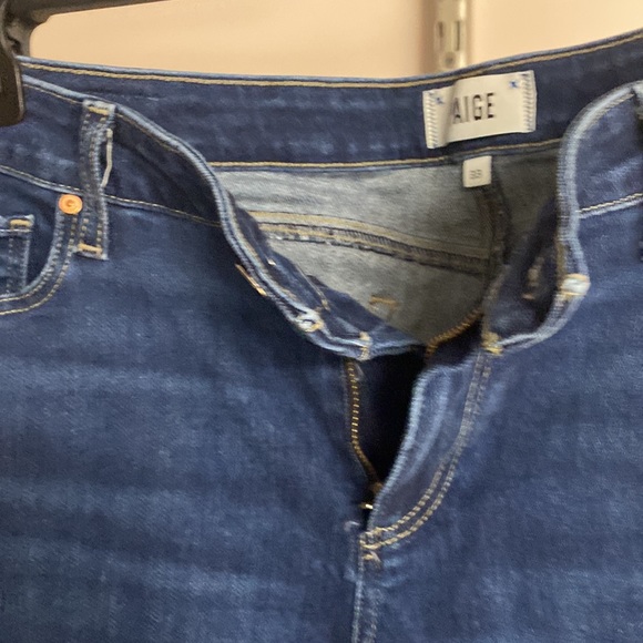 Jeans - Picture 2 of 4